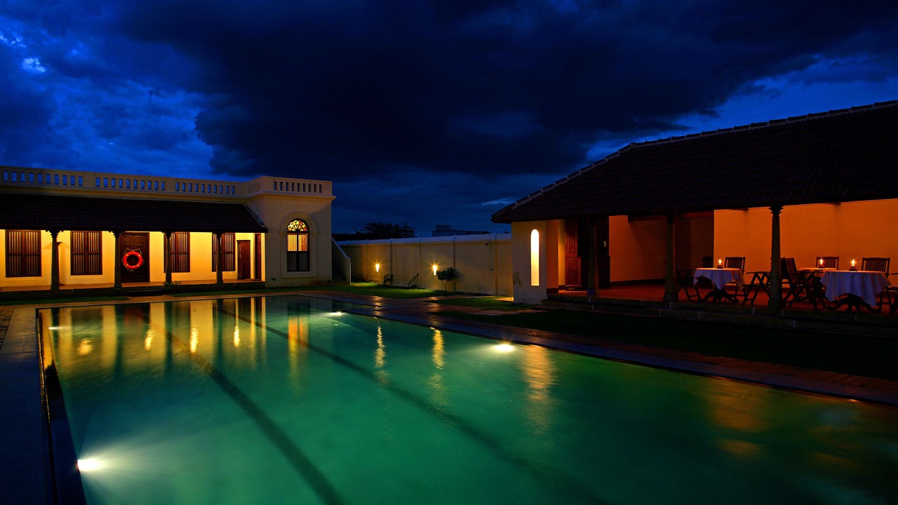 Photo of Outdoor in Kanadukattan