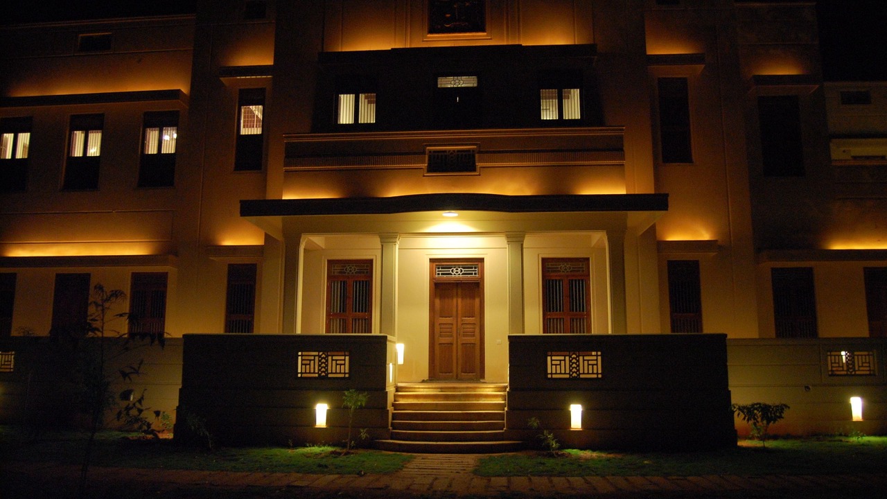 Photo of Outdoor in Kanadukattan