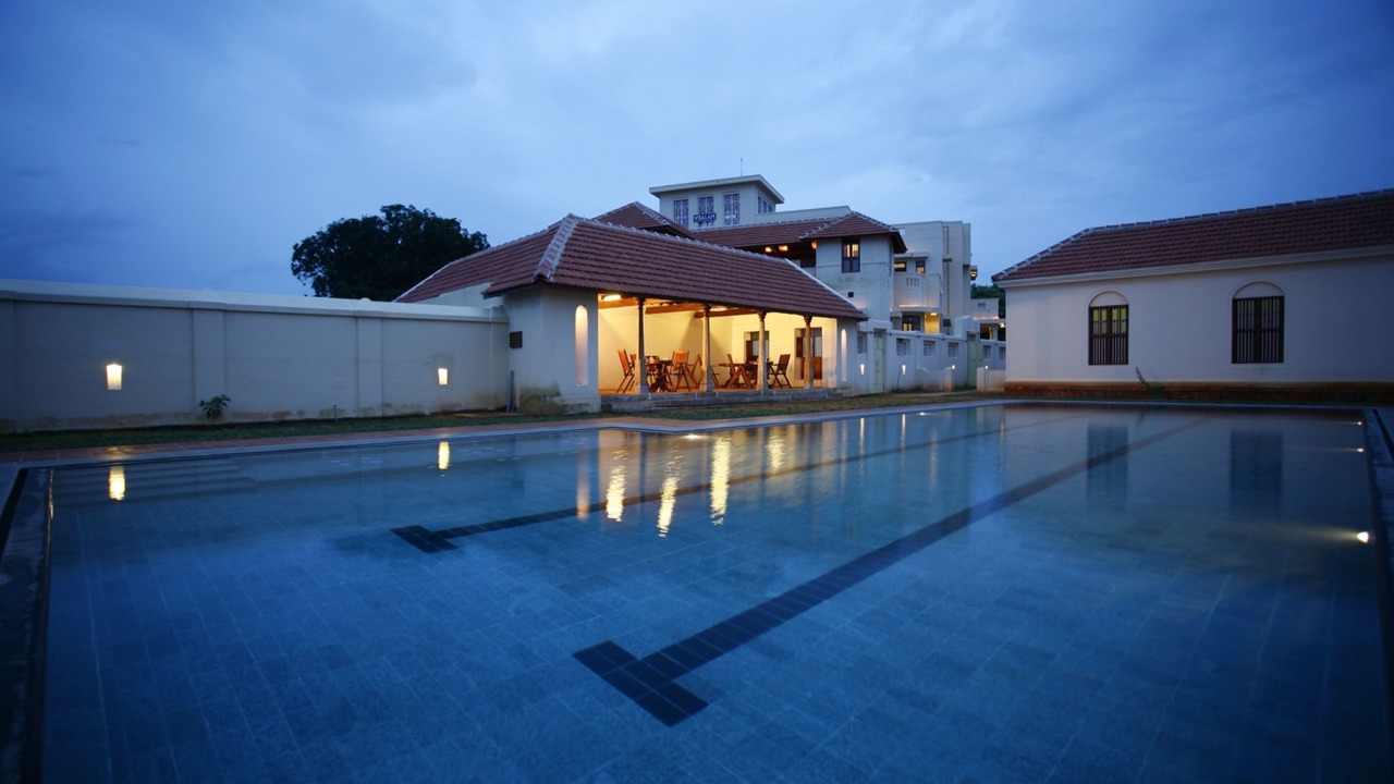 Photo of Outdoor in Kanadukattan