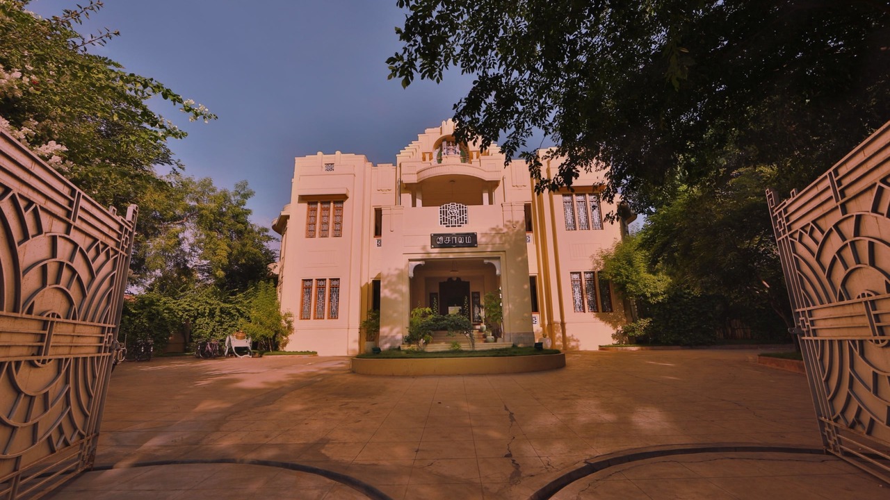 Photo of Outdoor in Kanadukattan