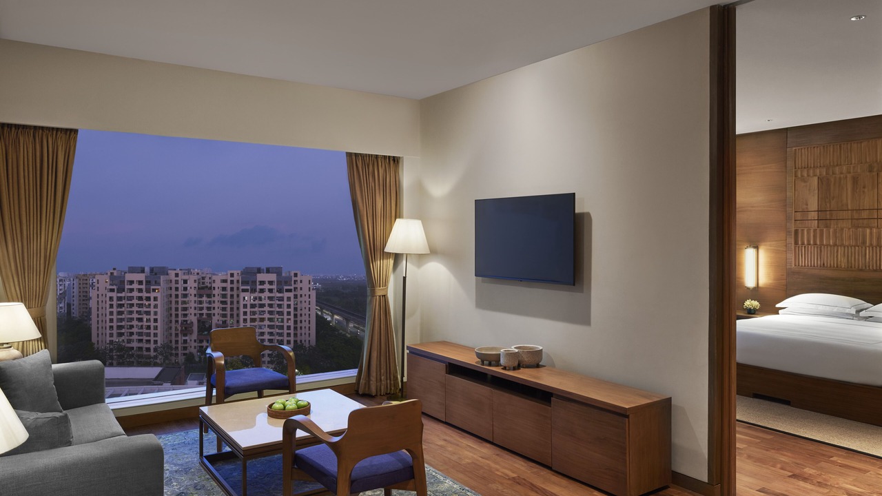 Photo of Livingroom in New Town