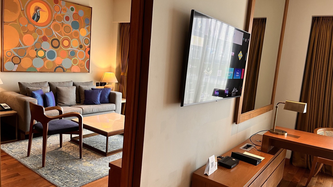 Photo of Bedroom in New Town