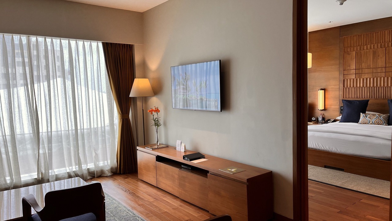 Photo of Livingroom in New Town