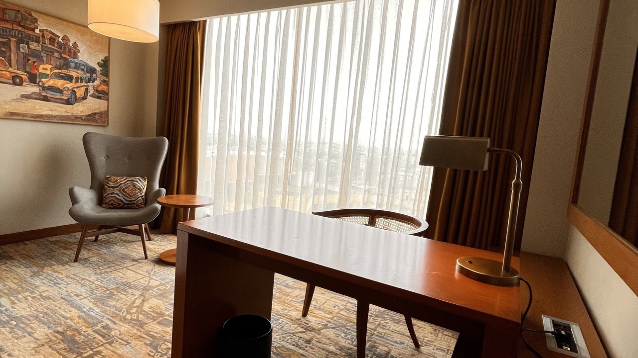 Photo of Bedroom in New Town