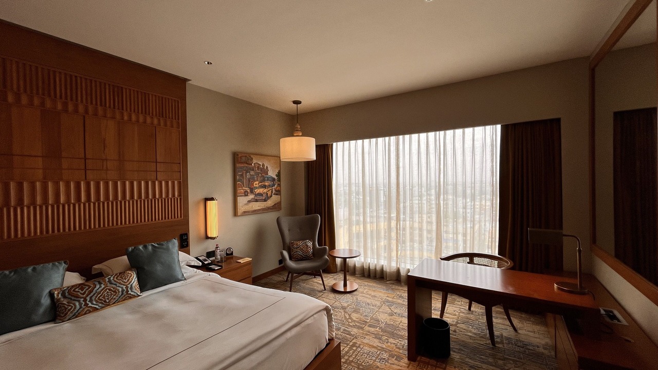 Photo of Bedroom in New Town
