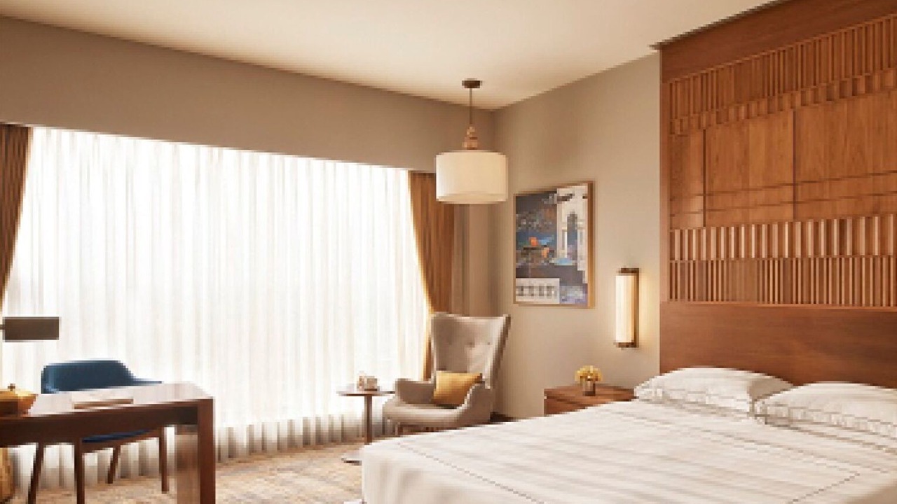 Photo of Bedroom in New Town