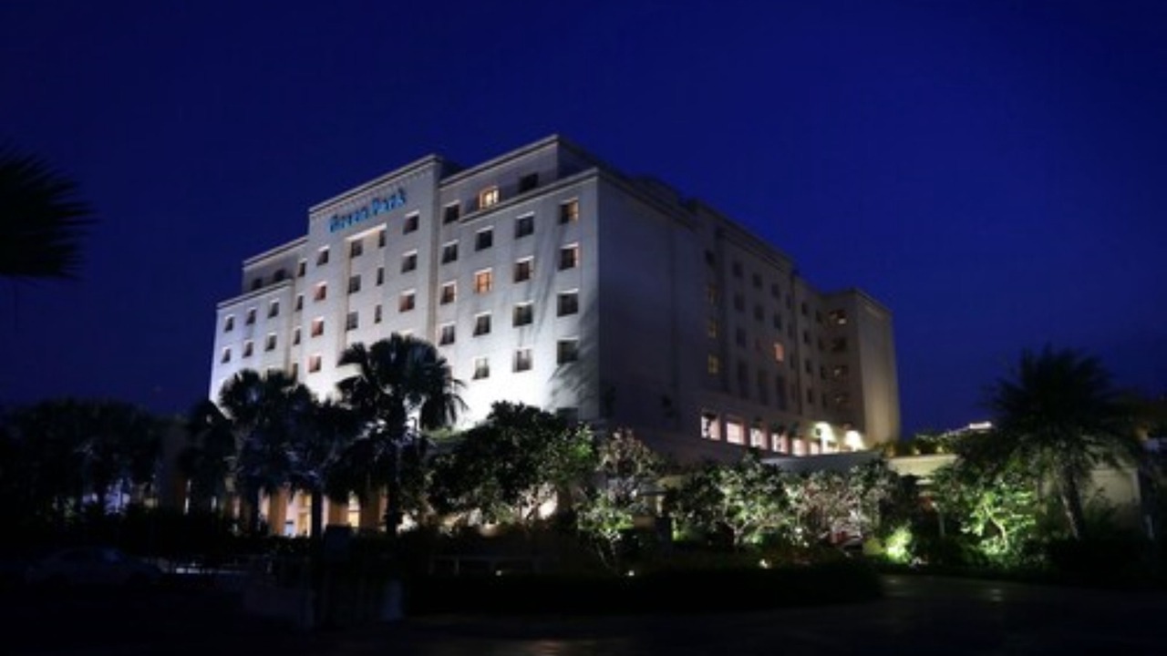 Photo of Outdoor in Vadapalani