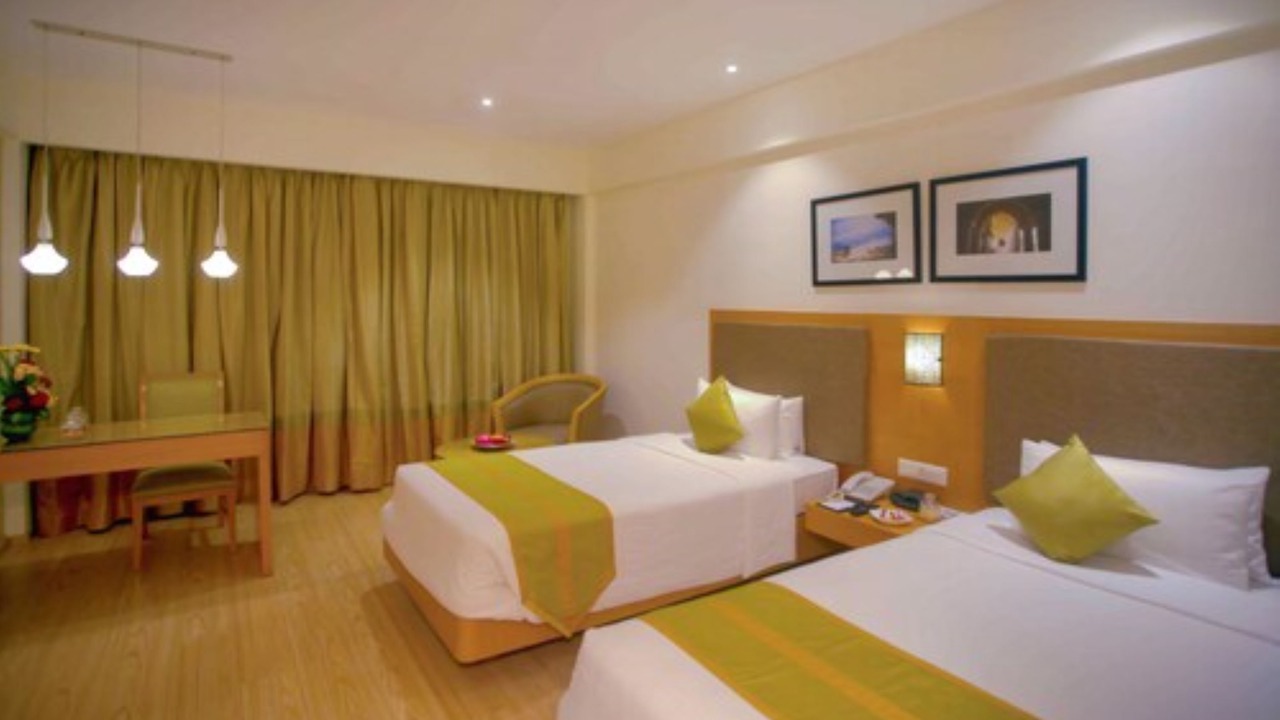 Photo of Bedroom in Vadapalani