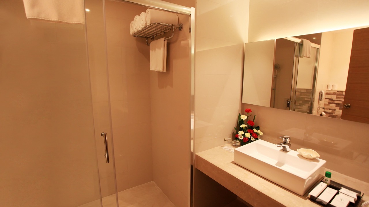 Photo of Bathroom in Vadapalani