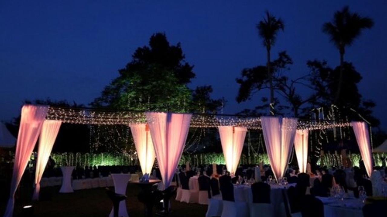 Photo of Outdoor in Vadapalani