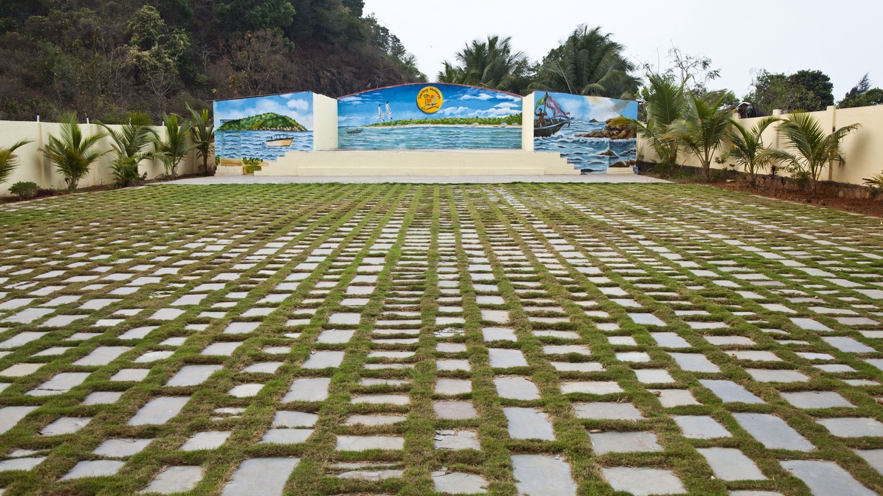 Photo of Outdoor in Karwar