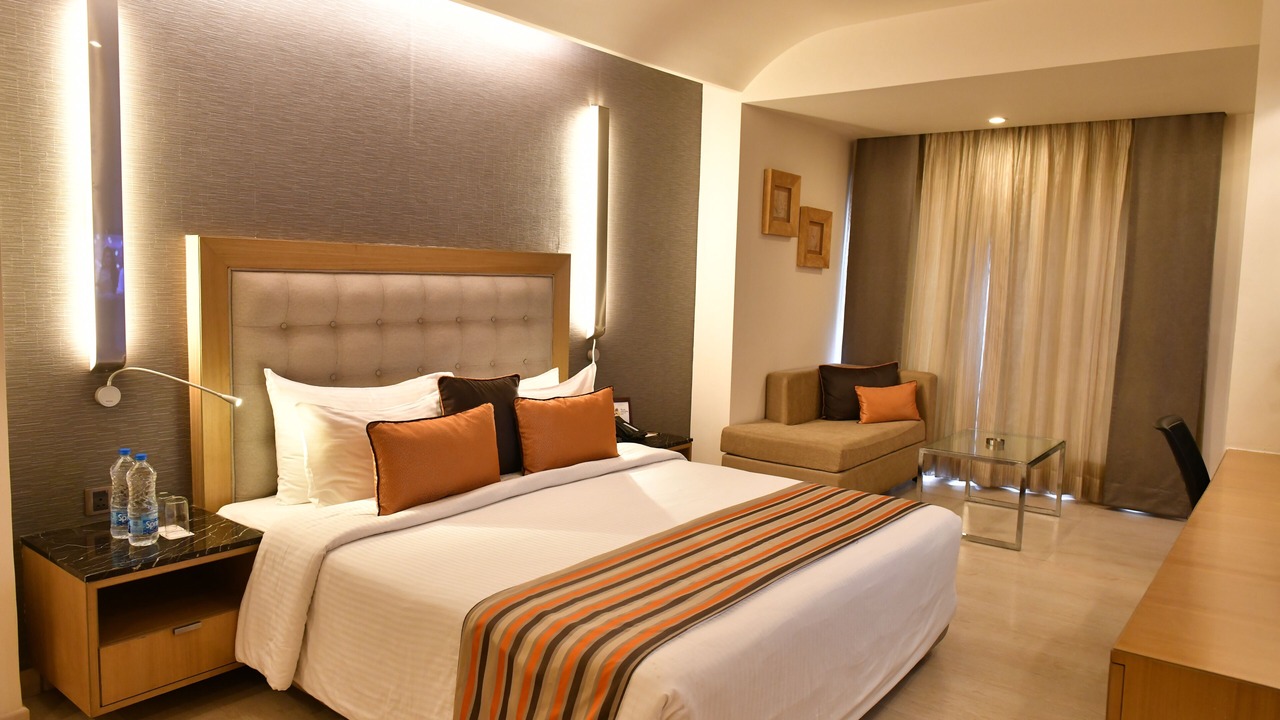 Photo of Bedroom in Bistupur