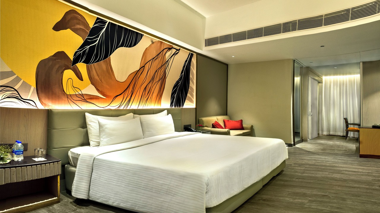 Photo of Bedroom in Bistupur