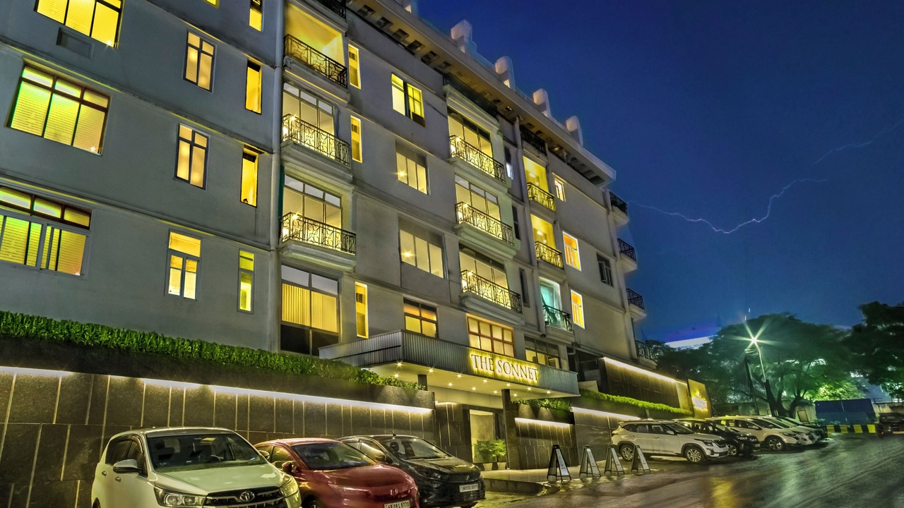 Photo of Outdoor in Bistupur