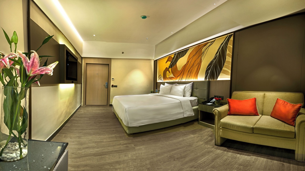 Photo of Bedroom in Bistupur
