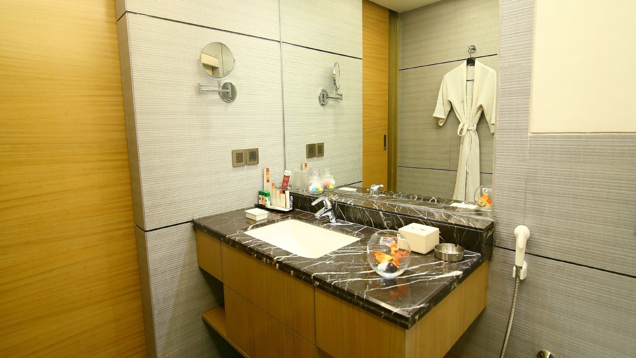 Photo of Bathroom in Bistupur