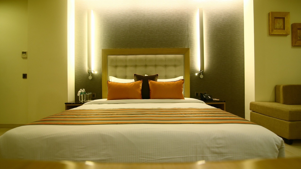 Photo of Bedroom in Bistupur