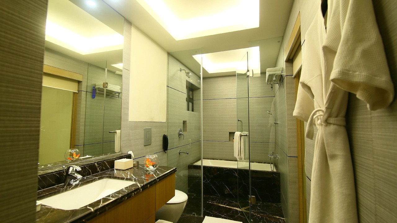 Photo of Bathroom in Bistupur