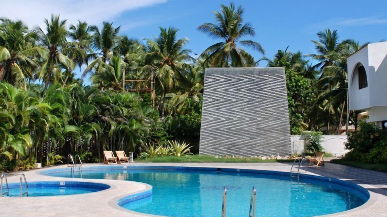 Photo of Outdoor in Malpe