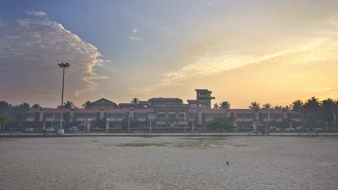 Photo of Outdoor in Malpe