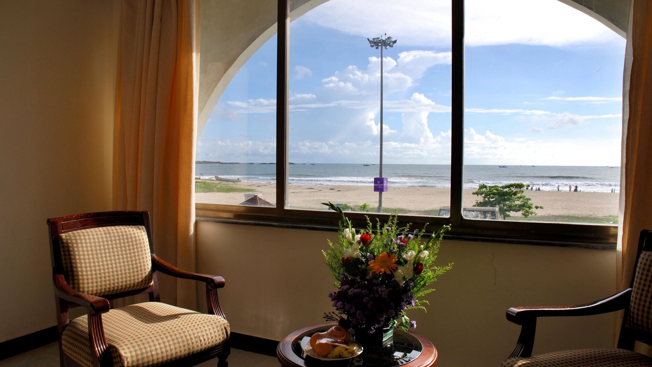 Photo of Bedroom in Malpe