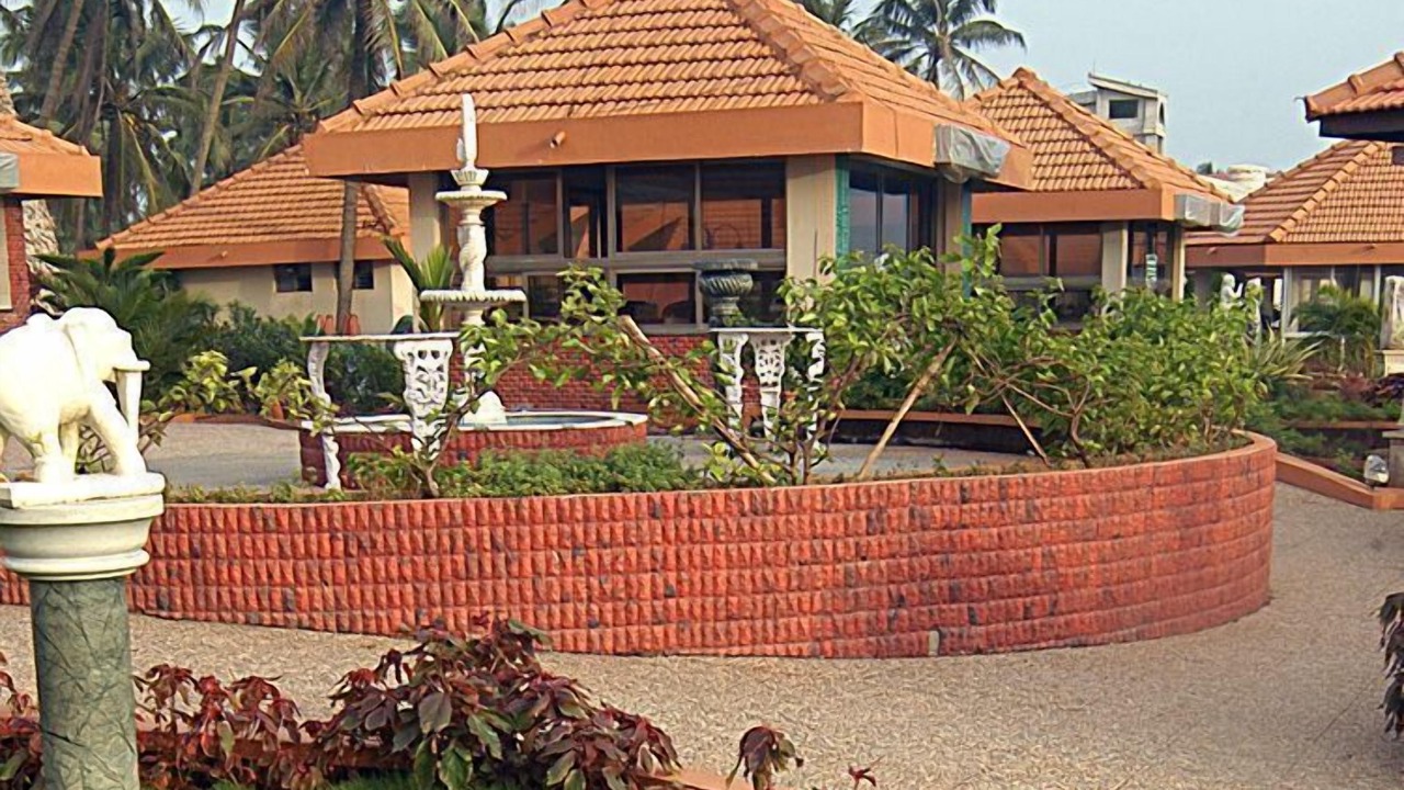 Photo of Outdoor in Malpe