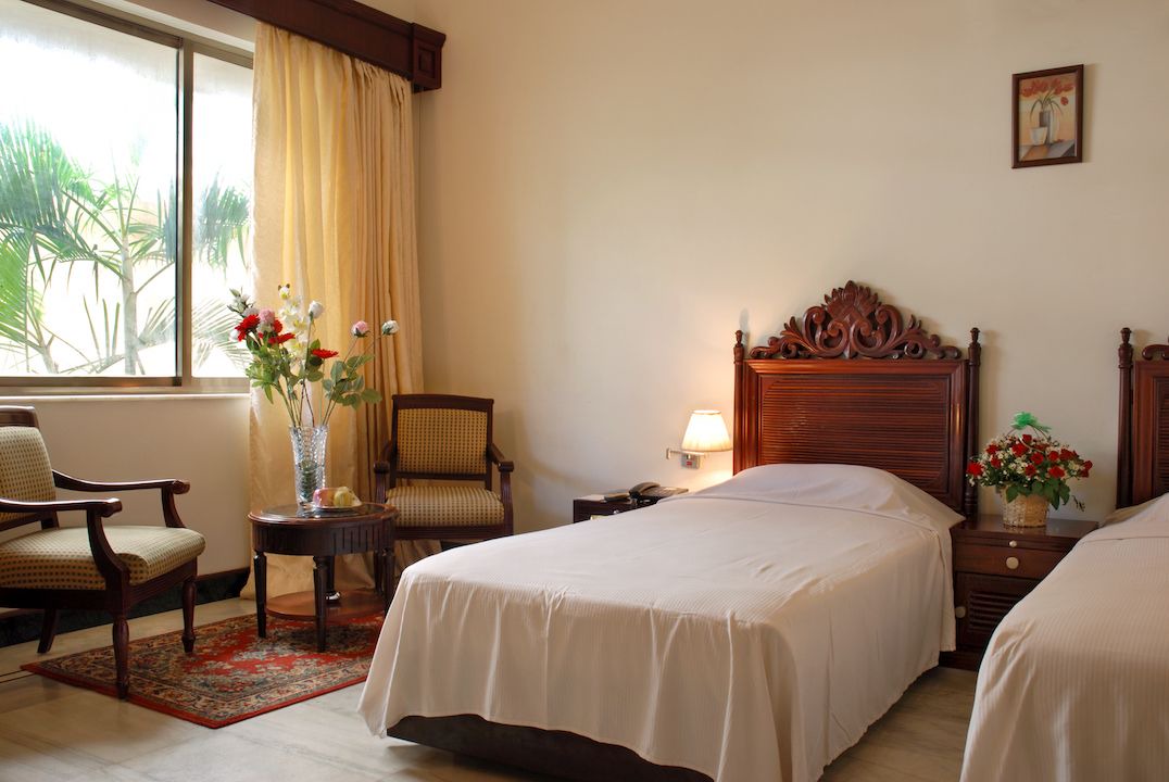 Photo of Bedroom in Malpe