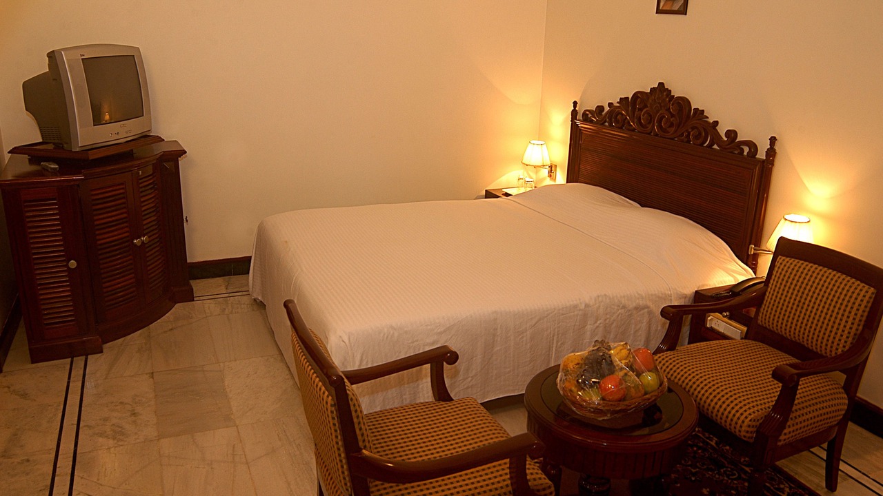 Photo of Bedroom in Malpe