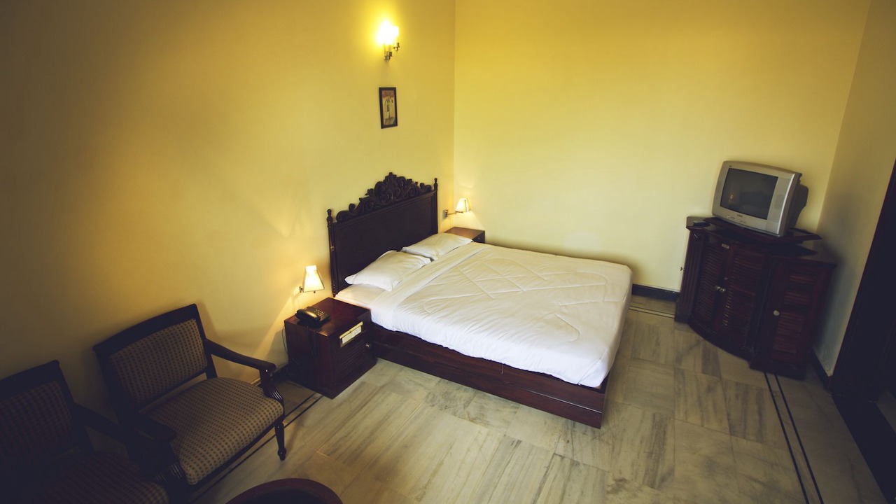 Photo of Bedroom in Malpe