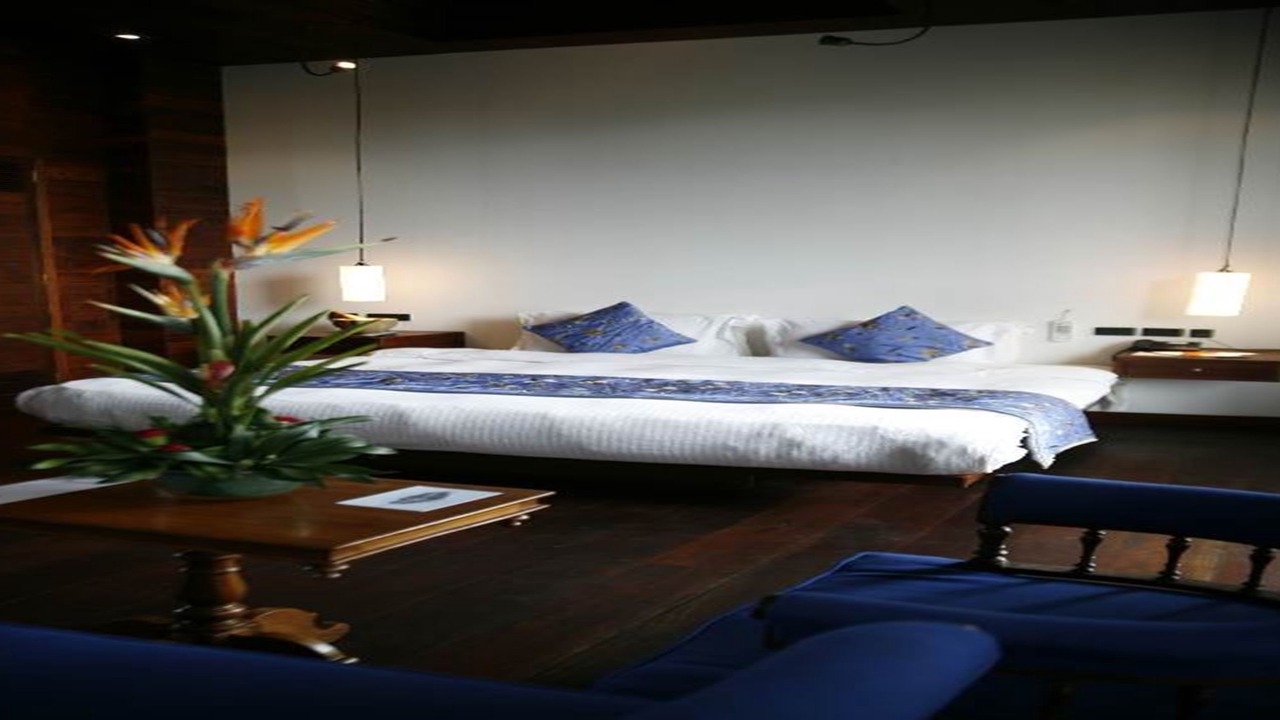 Photo of Bedroom in White Town