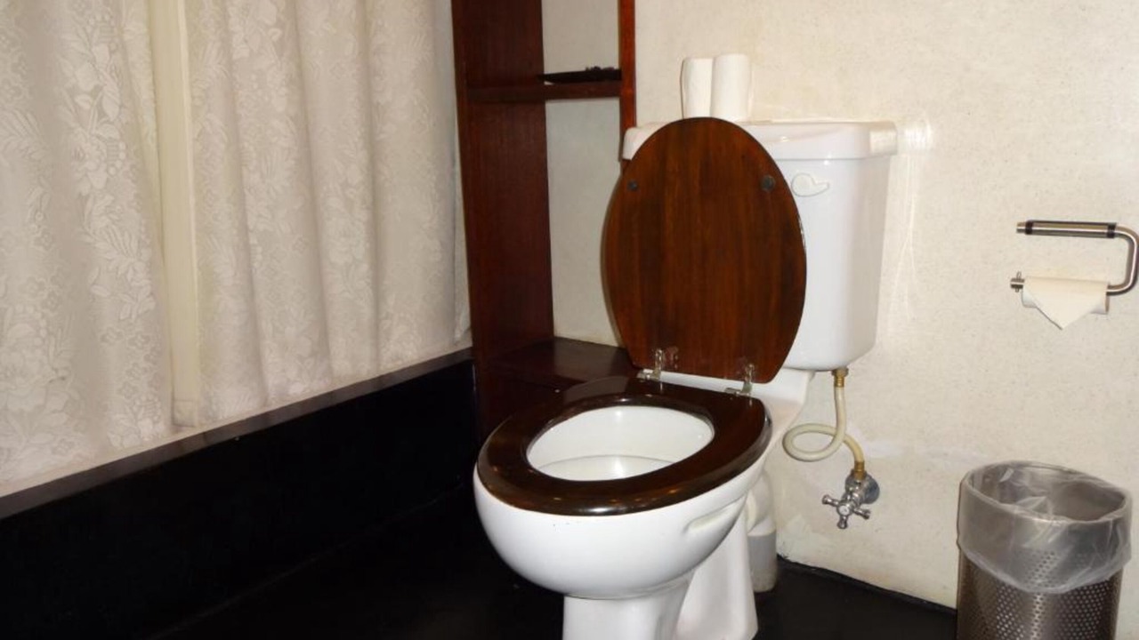 Photo of Bathroom in White Town