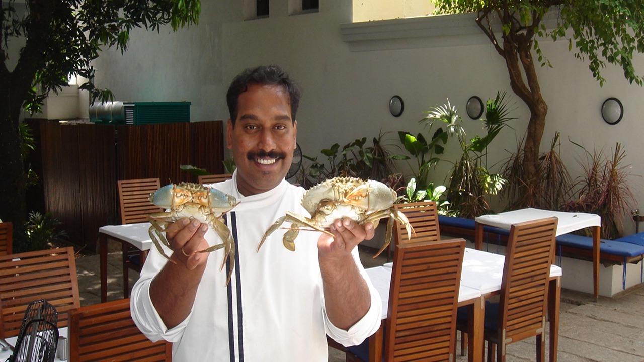 Photo of Others in White Town