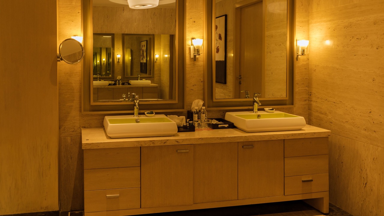 Photo of Bathroom in Nagpur