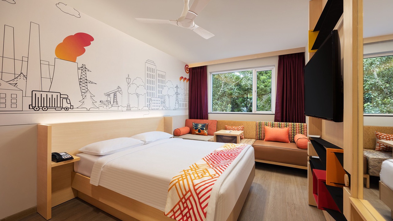 Photo of Bedroom in Bistupur