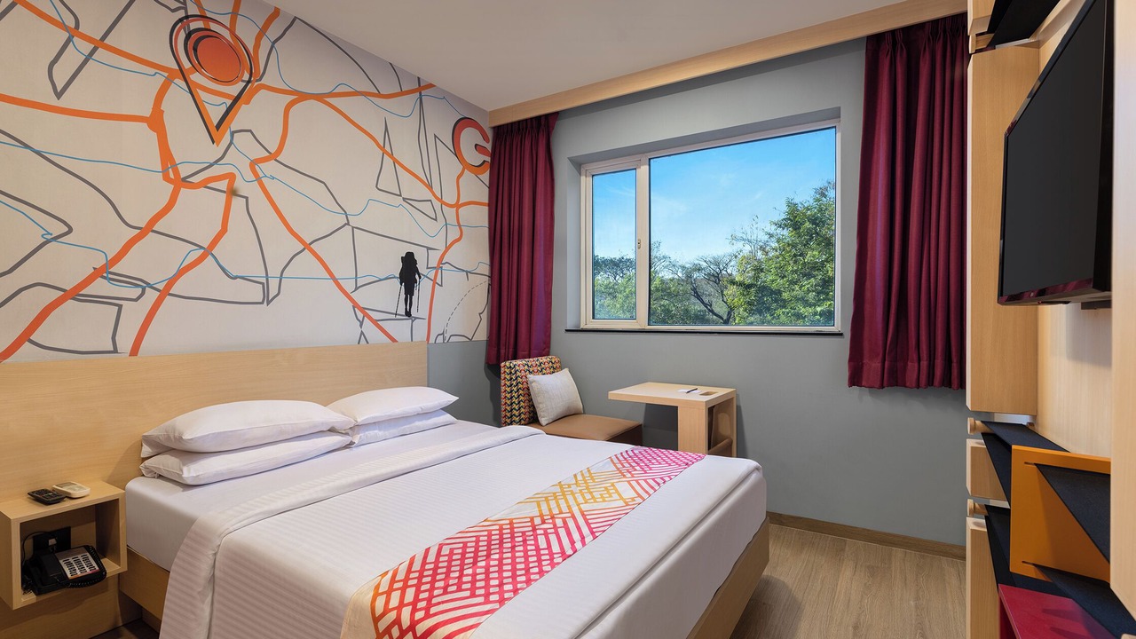 Photo of Bedroom in Bistupur