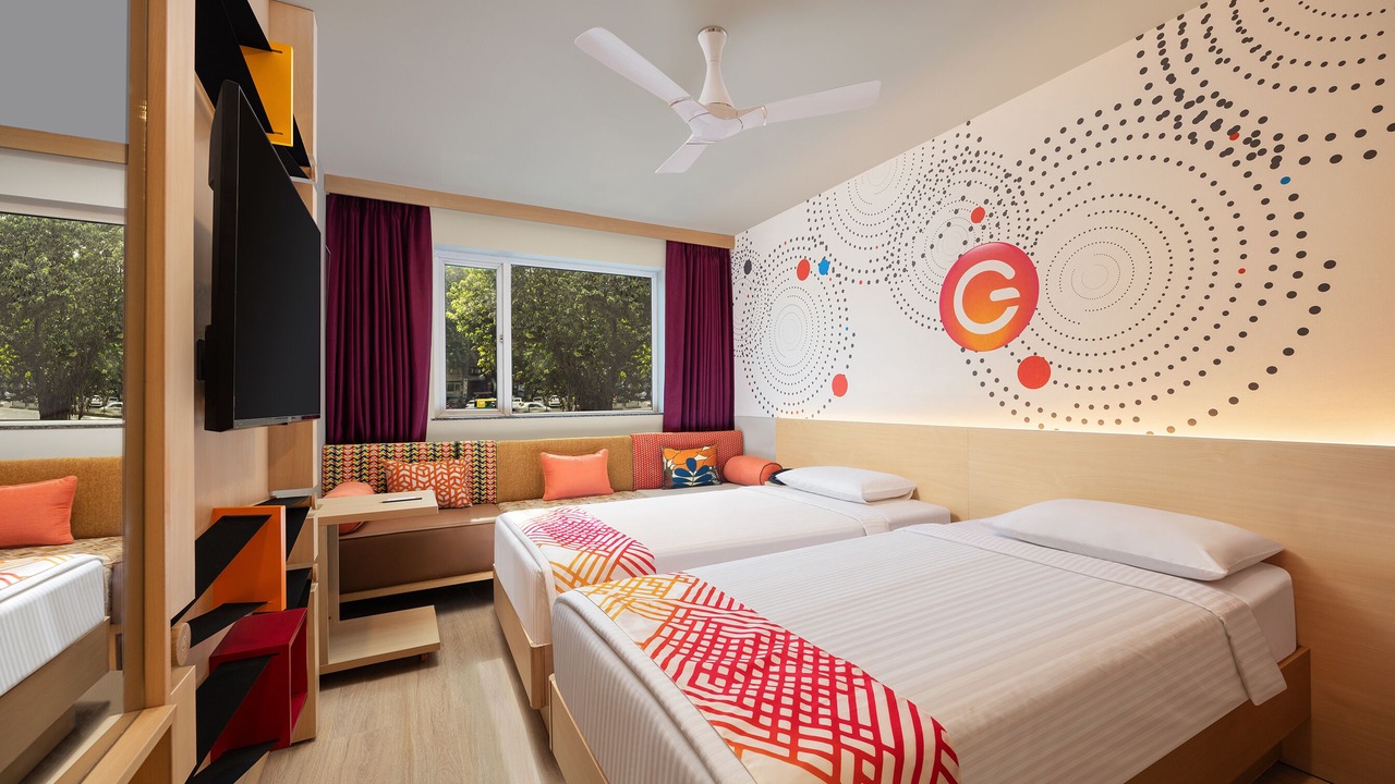 Photo of Bedroom in Bistupur