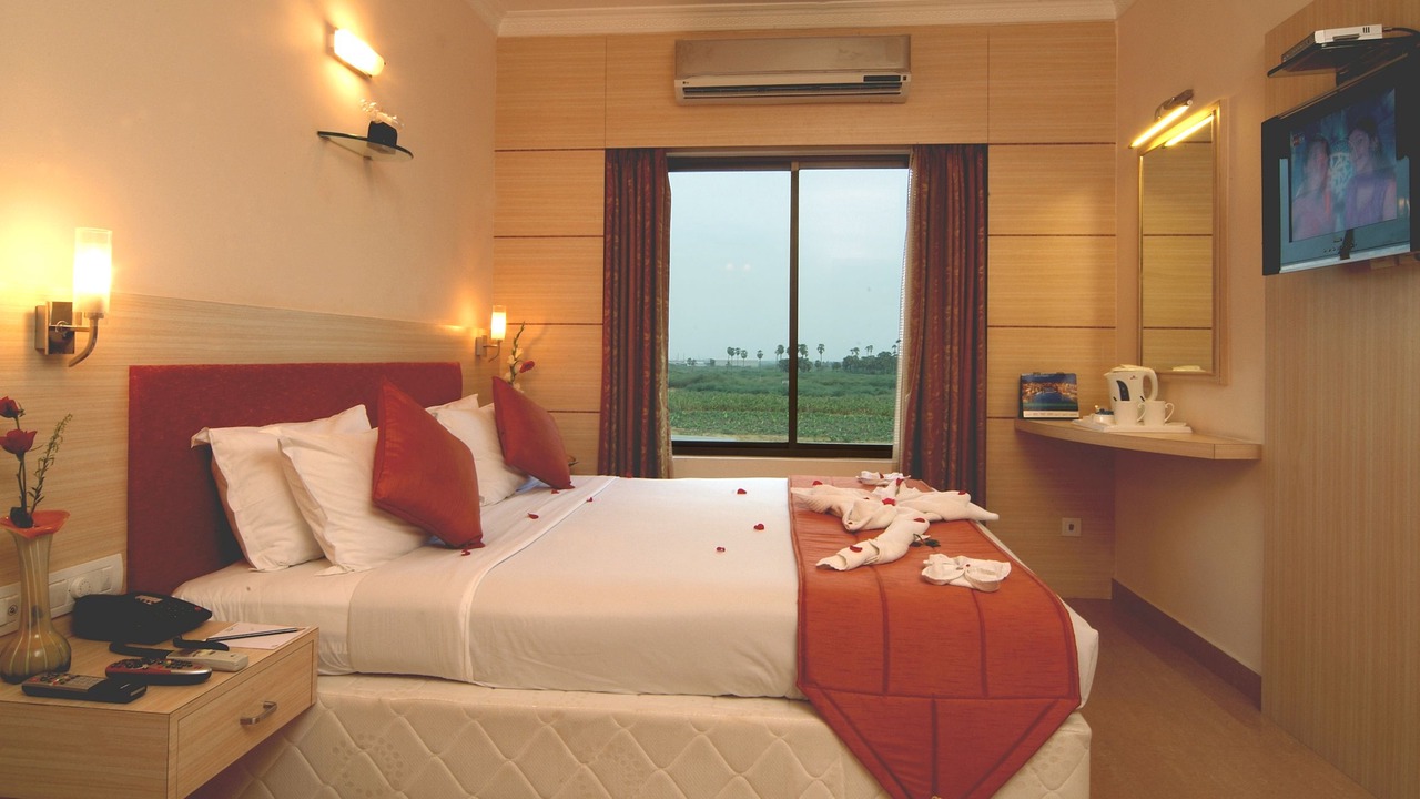 Photo of Bedroom in Tuticorin