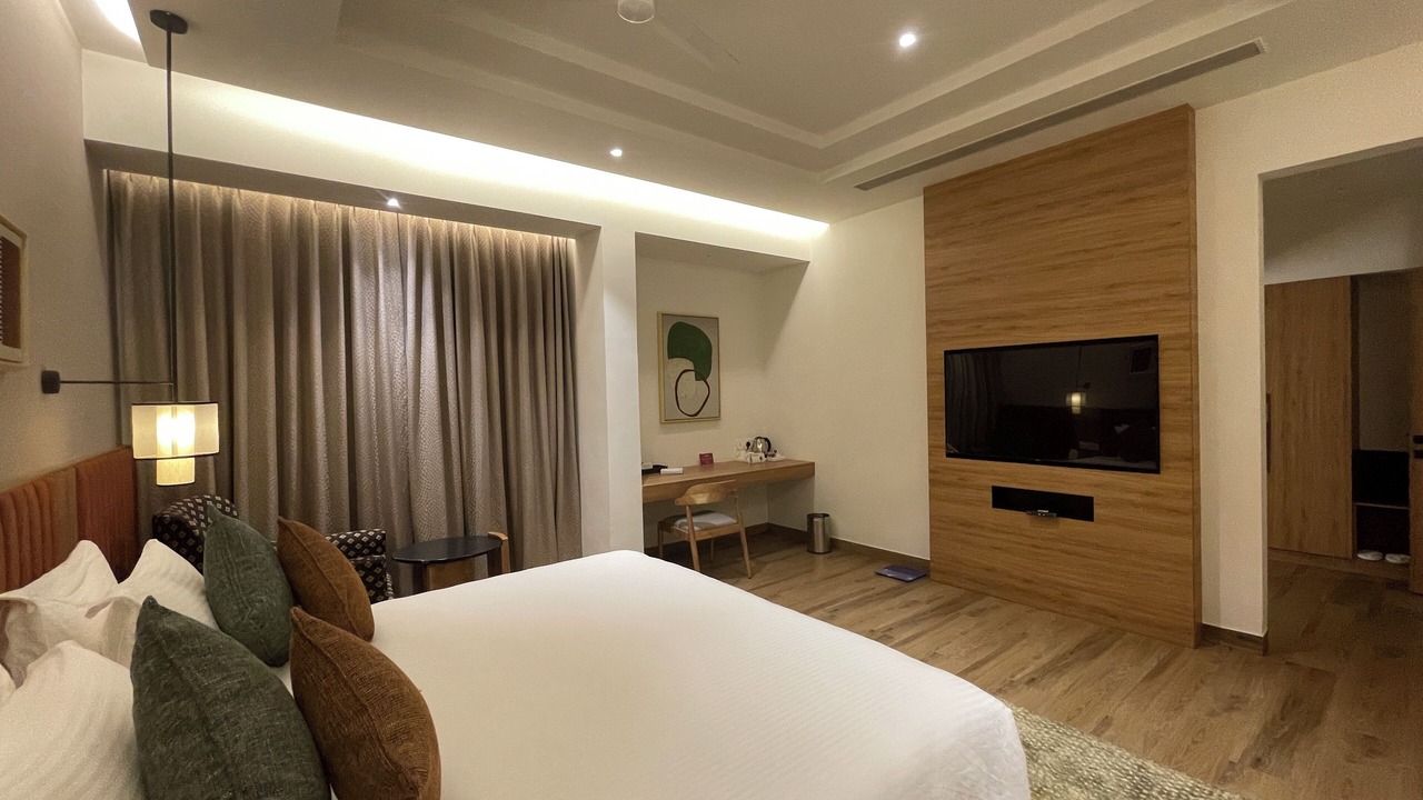 Photo of Bedroom in Tuticorin
