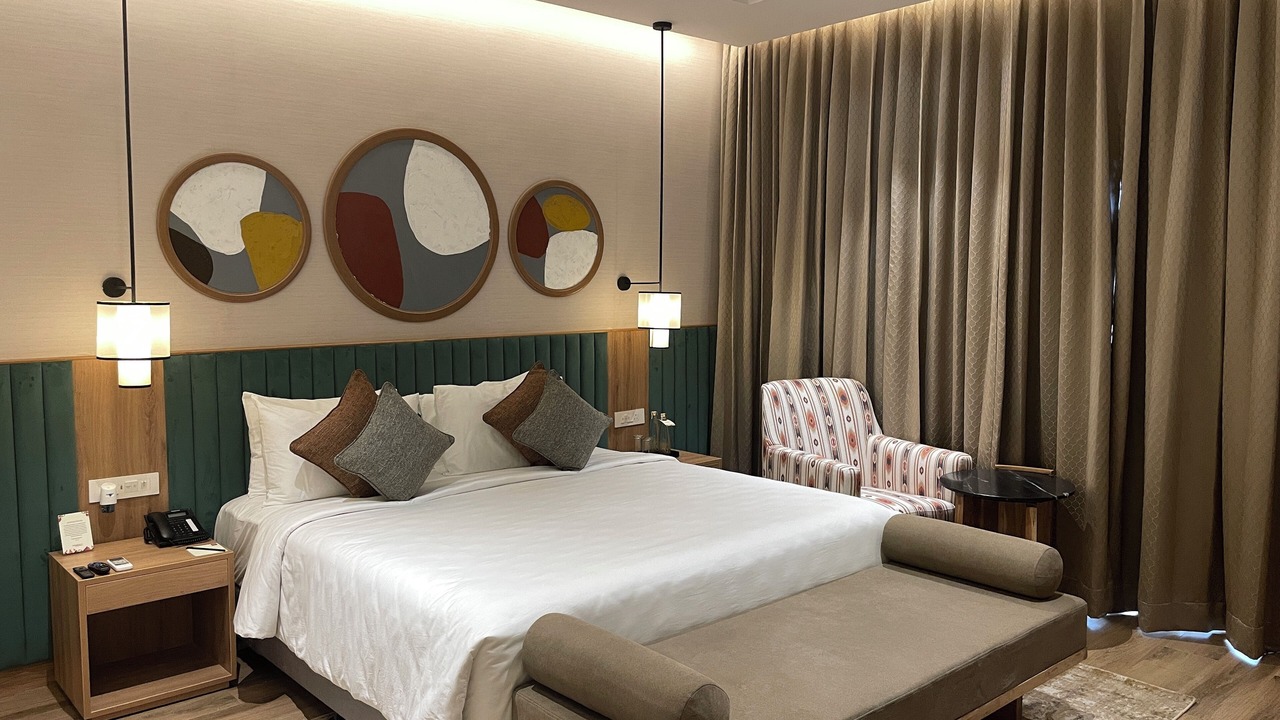Photo of Bedroom in Tuticorin
