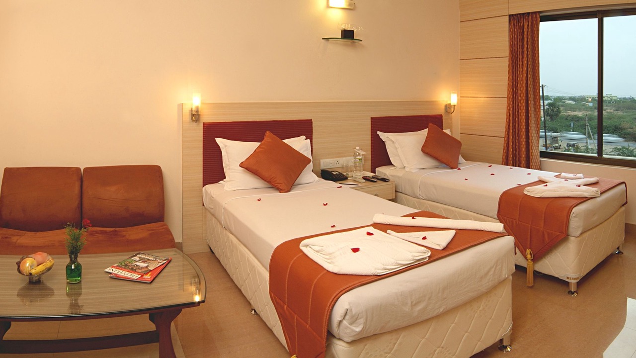 Photo of Bedroom in Tuticorin