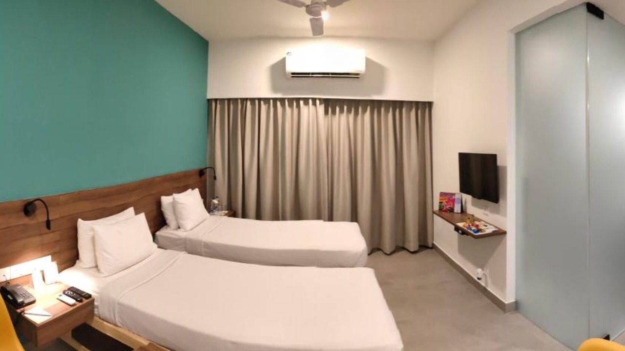 Photo of Bedroom in Tuticorin