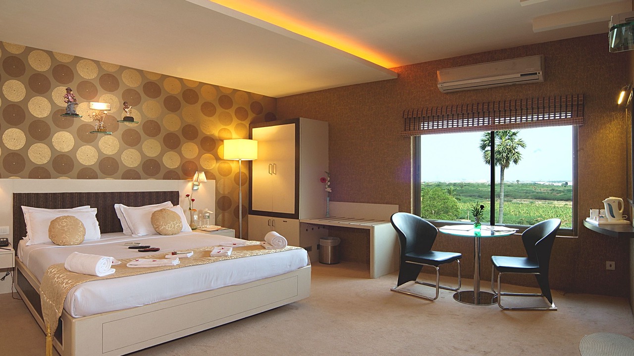 Photo of Bedroom in Tuticorin