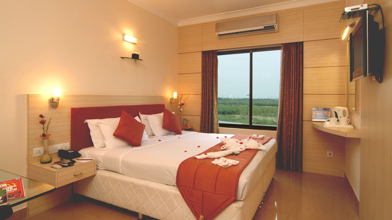 Photo of Bedroom in Tuticorin