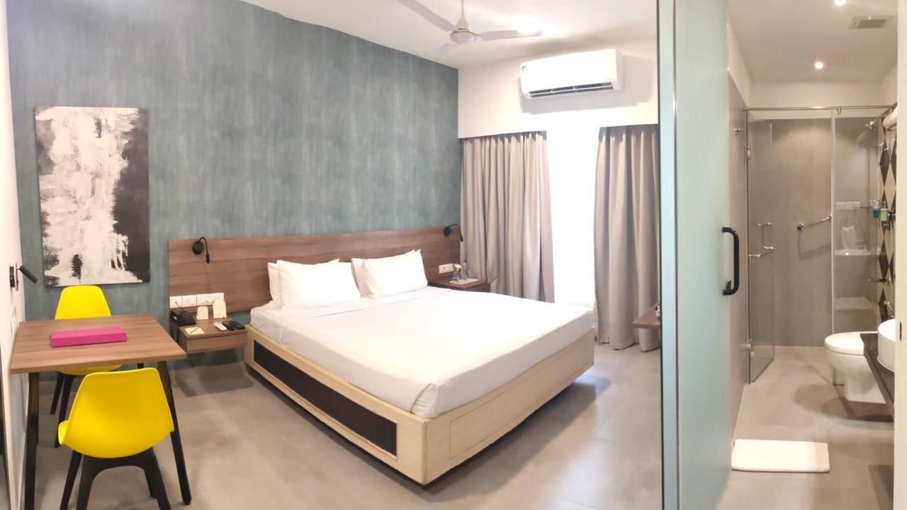 Photo of Bedroom in Tuticorin