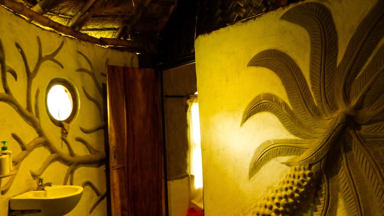 Photo of Bathroom in Basirhat