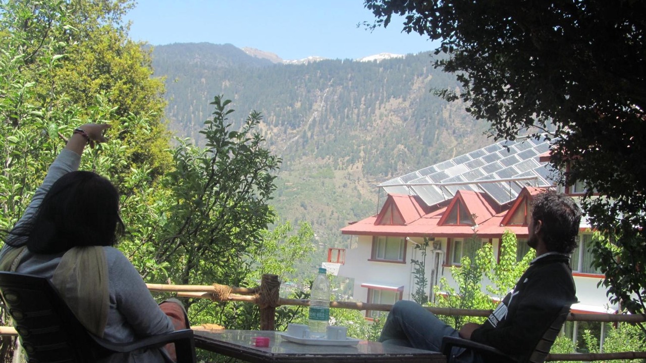 Photo of Outdoor in Old Manali