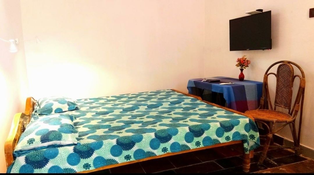 Photo of Bedroom in Mahabalipuram Beach