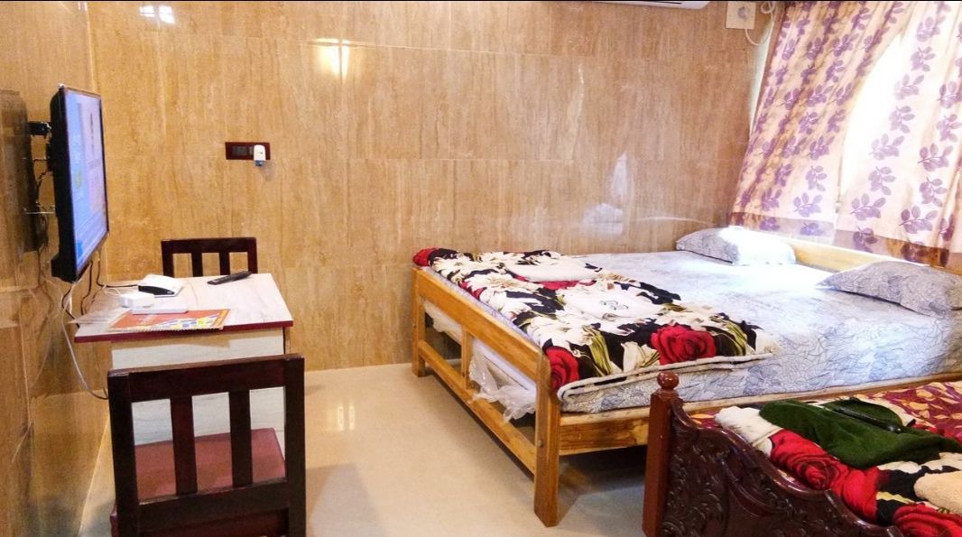 Photo of Bedroom in Mahabalipuram Beach