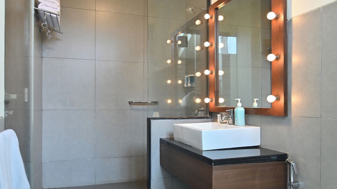 Photo of Bathroom in Murbad