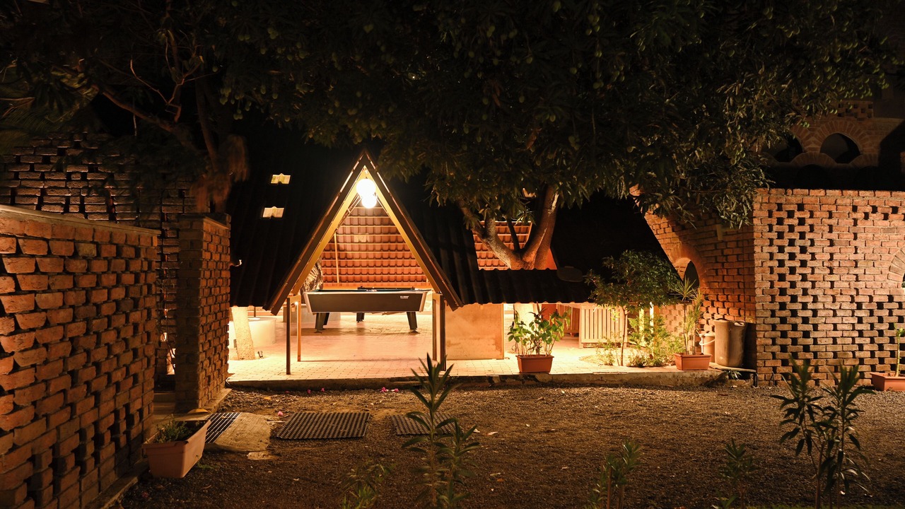 Photo of Bedroom in Murbad
